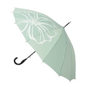 【当商品送料無料】傘 レディース 長傘 ワンタッチ 通販 ブランド おしゃれ ジャンプ傘 58cm 晴雨兼用傘 丈夫 日傘 雨傘 軽量 母の日