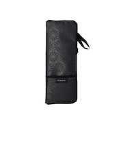 【当商品送料無料】傘ケース マイクロファイバー 通販 おしゃれ 大きめ メンズ レディース ブランド mabu マブ ポケット付き ダブルファスナー