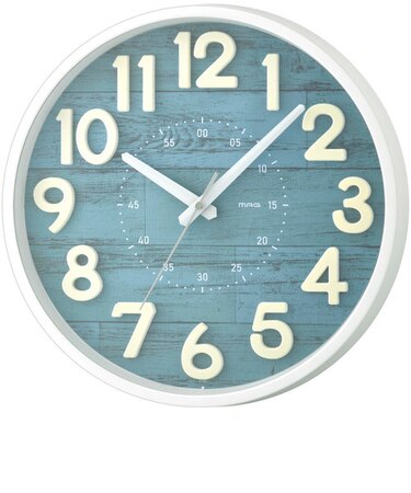 【当商品送料無料】掛け時計 音がしない 通販 連続秒針 おしゃれ 壁掛け時計 かわいい 時計 壁掛け 木目調 シンプル ナチュラル リビング