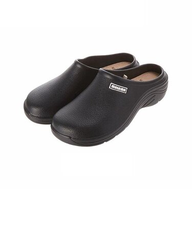 【当商品送料無料】サンダル レディース 履きやすい 通販 オフィス ぺたんこ おしゃれ サボ スリッパ スリッポン ブランド 普段履き 社内履き 黒