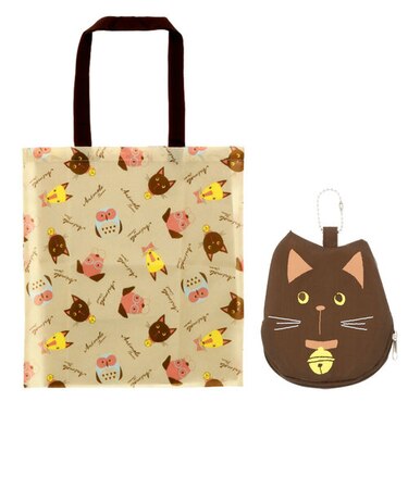 【当商品送料無料】エコバッグ 折りたたみ コンパクト 通販 軽量 小さめ ミニ ショッピングバッグ コンビニ袋 コンビニサイズ マイバッグ 幼稚園