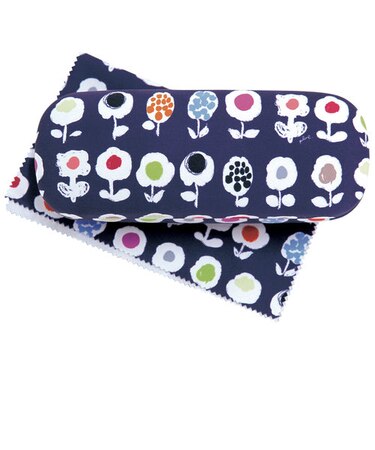 【当商品送料無料】メガネケース おしゃれ かわいい メガネ収納ケース サングラスケース 定番 眼鏡ケース めがね ポップ メガネ保護