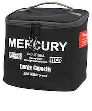 【当商品送料無料】マーキュリー 雑貨 通販 スパイスバッグ アウトドア コスメボックス バニティーボックス コスメ収納 スパイスボックス キャンプ