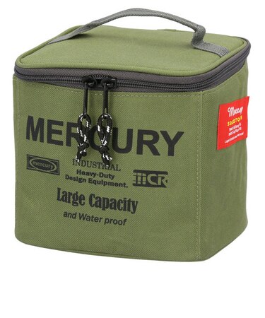 【当商品送料無料】マーキュリー 雑貨 通販 スパイスバッグ アウトドア コスメボックス バニティーボックス コスメ収納 スパイスボックス キャンプ