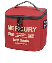 【当商品送料無料】マーキュリー 雑貨 通販 スパイスバッグ アウトドア コスメボックス バニティーボックス コスメ収納 スパイスボックス キャンプ