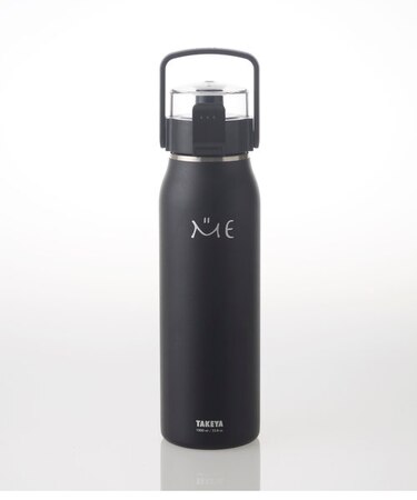 【当商品送料無料】ステンレスボトル タケヤ TAKEYA ミーボトル ME BOTTLE 1l 1000ml 1リットル 通販 ロック機能 水筒