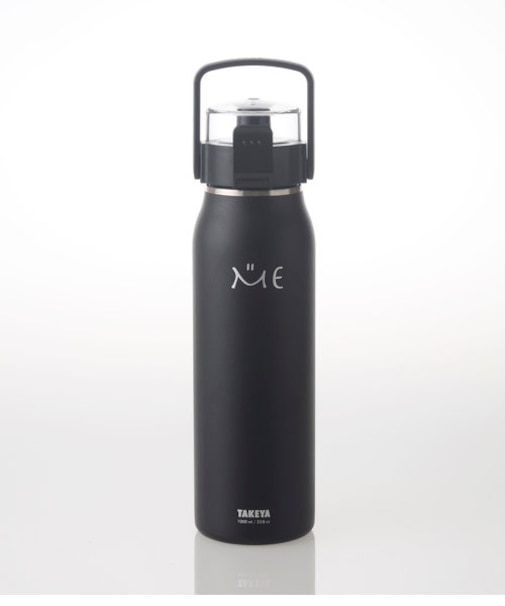 【当商品送料無料】ステンレスボトル タケヤ TAKEYA ミーボトル ME BOTTLE 1l 1000ml 1リットル 通販 ロック機能 水筒