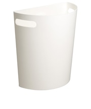 【当商品送料無料】ゴミ箱 おしゃれ 通販 オシャレ キッチン ダストボックス ふたなし コンパクト 壁掛け 分別 イセトー 日本製 ごみ箱