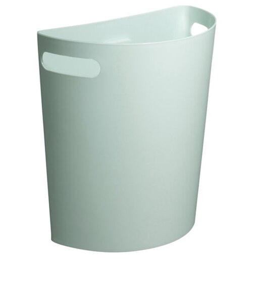 【当商品送料無料】ゴミ箱 おしゃれ 通販 オシャレ キッチン ダストボックス ふたなし コンパクト 壁掛け 分別 イセトー 日本製 ごみ箱