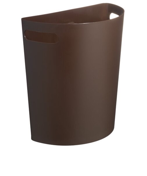 【当商品送料無料】ゴミ箱 おしゃれ 通販 オシャレ キッチン ダストボックス ふたなし コンパクト 壁掛け 分別 イセトー 日本製 ごみ箱