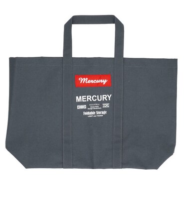 【当商品送料無料】マーキュリー 雑貨 通販 トートバッグ 大きめ オシャレ キャンバス 保育園 軽い 軽量 レディース メンズ 大容量 シンプル