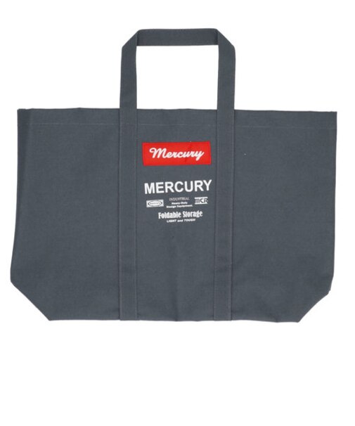 【当商品送料無料】マーキュリー 雑貨 通販 トートバッグ 大きめ オシャレ キャンバス 保育園 軽い 軽量 レディース メンズ 大容量 シンプル