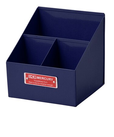 【当商品送料無料】マーキュリー 工具箱 通販 雑貨 リモコンラック おしゃれ リモコン 収納 リモコンスタンド ペン立て ペンスタンド