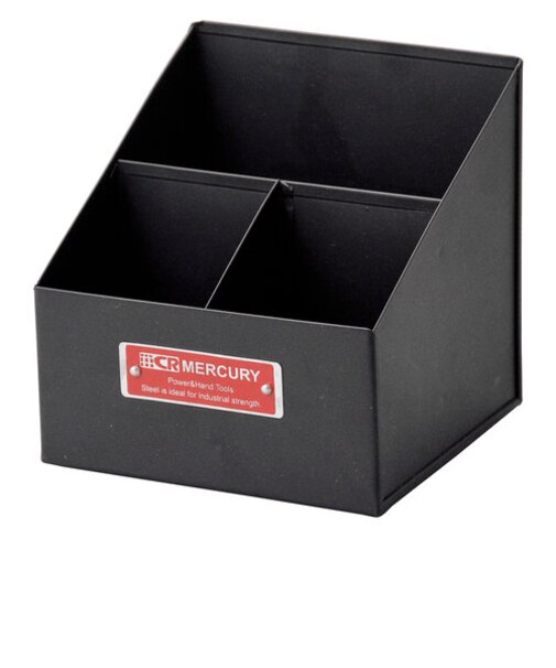 【当商品送料無料】マーキュリー 工具箱 通販 雑貨 リモコンラック おしゃれ リモコン 収納 リモコンスタンド ペン立て ペンスタンド