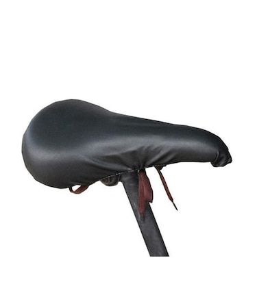 【当商品送料無料】サドルカバー 防水 通販 ロードバイク スポーツ車 MTB クロスバイク マウンテンバイク 自転車 サドル カバー メチャノビ