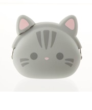 【当商品送料無料】小銭入れ circus サーカス p+gdesign コインケース がま口 レディース メンズ 通販 かわいい シリコン