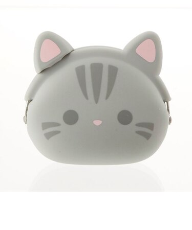 【当商品送料無料】小銭入れ circus サーカス p+gdesign コインケース がま口 レディース メンズ 通販 かわいい シリコン