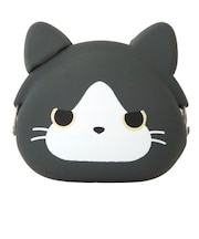 【当商品送料無料】小銭入れ circus サーカス p+gdesign コインケース がま口 レディース メンズ 通販 かわいい シリコン