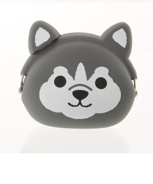 【当商品送料無料】小銭入れ circus サーカス p+gdesign コインケース がま口 レディース メンズ 通販 かわいい シリコン