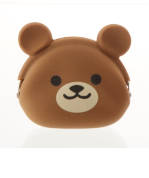 【当商品送料無料】小銭入れ circus サーカス p+gdesign コインケース がま口 レディース メンズ 通販 かわいい シリコン