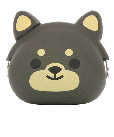 【当商品送料無料】小銭入れ circus サーカス p+gdesign コインケース がま口 レディース メンズ 通販 かわいい シリコン