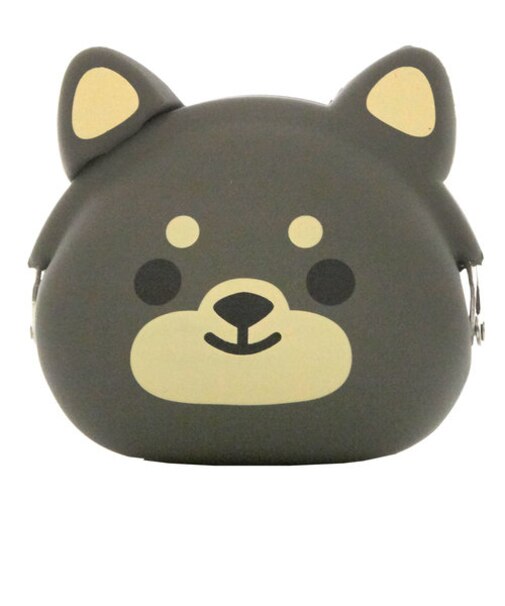 【当商品送料無料】小銭入れ circus サーカス p+gdesign コインケース がま口 レディース メンズ 通販 かわいい シリコン