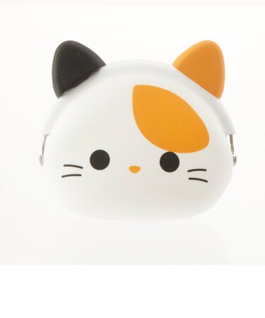 【当商品送料無料】小銭入れ circus サーカス p+gdesign コインケース がま口 レディース メンズ 通販 かわいい シリコン