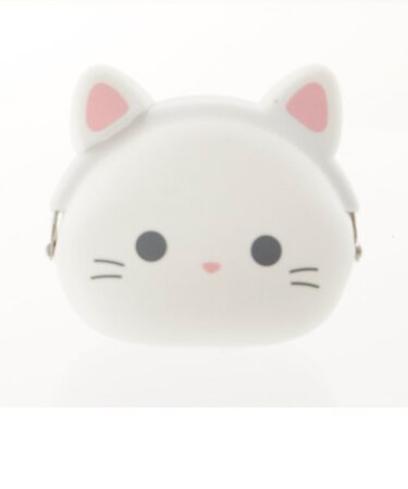 【当商品送料無料】小銭入れ circus サーカス p+gdesign コインケース がま口 レディース メンズ 通販 かわいい シリコン