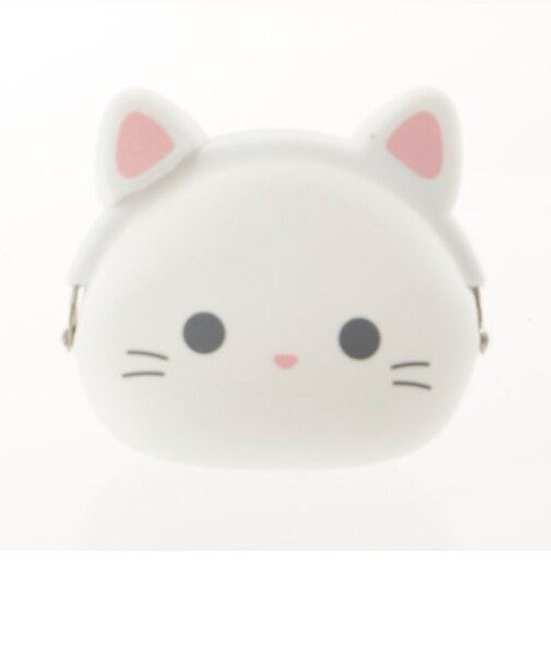 【当商品送料無料】小銭入れ circus サーカス p+gdesign コインケース がま口 レディース メンズ 通販 かわいい シリコン
