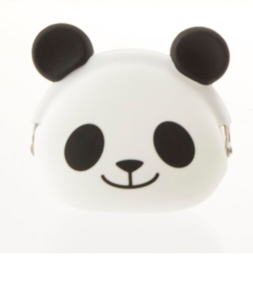 【当商品送料無料】小銭入れ circus サーカス p+gdesign コインケース がま口 レディース メンズ 通販 かわいい シリコン