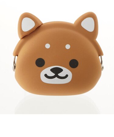 【当商品送料無料】小銭入れ circus サーカス p+gdesign コインケース がま口 レディース メンズ 通販 かわいい シリコン