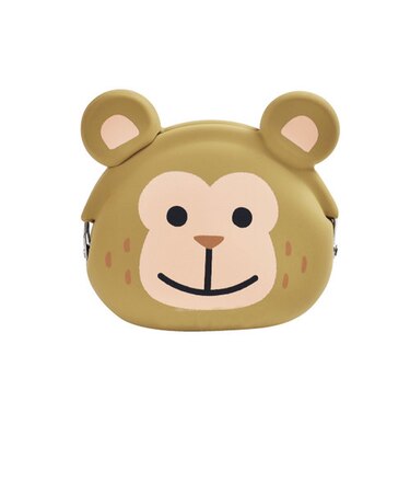 【当商品送料無料】がま口 p+gdesign ピージーデザイン 通販 財布 サイフ レディース キッズ 子供用 レトリーバー パグ ダルメシアン