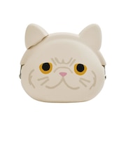 【当商品送料無料】がま口 p+gdesign ピージーデザイン 通販 財布 サイフ レディース キッズ 子供用 レトリーバー パグ ダルメシアン