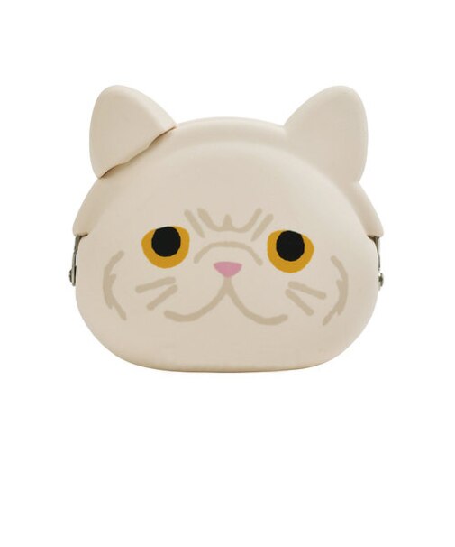 【当商品送料無料】がま口 p+gdesign ピージーデザイン 通販 財布 サイフ レディース キッズ 子供用 レトリーバー パグ ダルメシアン