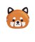 【当商品送料無料】がま口 p+gdesign ピージーデザイン 通販 財布 サイフ レディース キッズ 子供用 レトリーバー パグ ダルメシアン