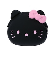 【当商品送料無料】がま口 小銭入れ 通販 ポーチ 財布 mimi POCHI ミミポチ mimi POCHIBI ミミポチビ シリコン がまぐち