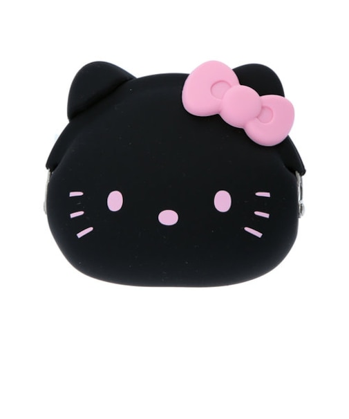 【当商品送料無料】がま口 小銭入れ 通販 ポーチ 財布 mimi POCHI ミミポチ mimi POCHIBI ミミポチビ シリコン がまぐち