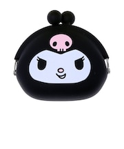 【当商品送料無料】がま口 小銭入れ 通販 ポーチ 財布 mimi POCHI ミミポチ mimi POCHIBI ミミポチビ シリコン がまぐち