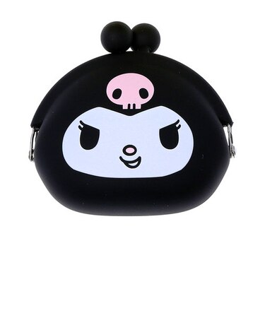 【当商品送料無料】がま口 小銭入れ 通販 ポーチ 財布 mimi POCHI ミミポチ mimi POCHIBI ミミポチビ シリコン がまぐち