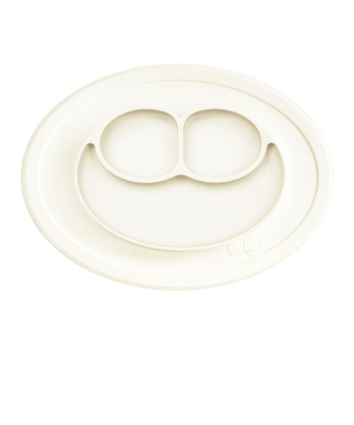 【当商品送料無料】イージーピージー ミニマット 通販 離乳食 食器 ランチプレート 子供 ezpz Mini Mat ベビー用食器 吸盤付き