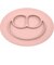 【当商品送料無料】イージーピージー ミニマット 通販 離乳食 食器 ランチプレート 子供 ezpz Mini Mat ベビー用食器 吸盤付き