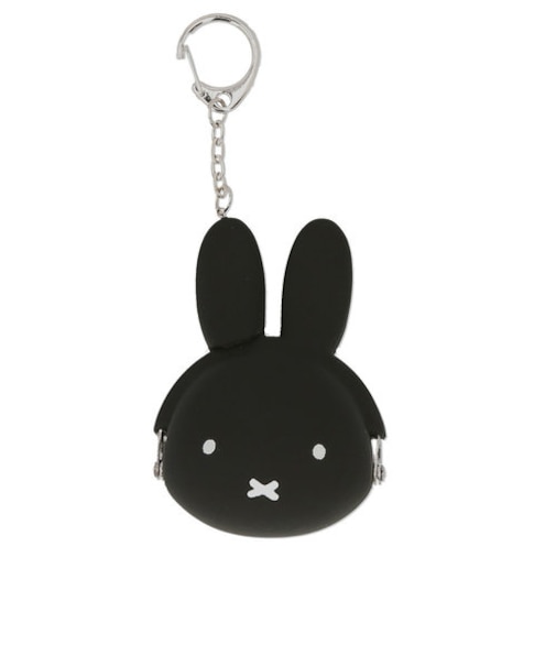 【当商品送料無料】がま口 小銭入れ かわいい 通販 小さい キャラクター グッズ 大人 ミッフィー クロミ 小さめ 薬ケース 携帯用 バッグチャーム