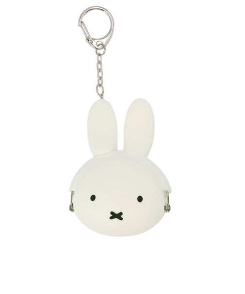 【当商品送料無料】がま口 小銭入れ かわいい 通販 小さい キャラクター グッズ 大人 ミッフィー クロミ 小さめ 薬ケース 携帯用 バッグチャーム