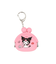 【当商品送料無料】がま口 小銭入れ かわいい 通販 小さい キャラクター グッズ 大人 ミッフィー クロミ 小さめ 薬ケース 携帯用 バッグチャーム