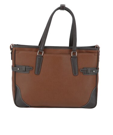 【当商品送料無料】ビジネスバッグ メンズ おしゃれ 通販 2way ショルダー 合皮 ビジネス バッグ 通勤バッグ ブリーフケース 大容量 B4