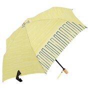 【当商品送料無料】折りたたみ傘 通販 レディース 軽量 ケース おしゃれ 55cm かわいい グラスファイバー骨  アップル レイングッズ グリーン