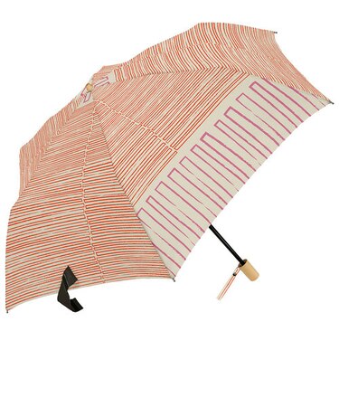 【当商品送料無料】折りたたみ傘 通販 レディース 軽量 ケース おしゃれ 55cm かわいい グラスファイバー骨  アップル レイングッズ グリーン