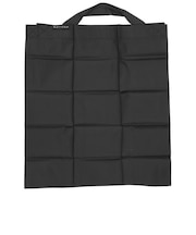 【当商品送料無料】motteru エコバッグ 通販 折りたたみ コンパクト 軽量 大容量 16L コンビニ 弁当 マチ広 コンビニサイズ