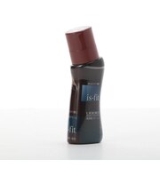 【当商品送料無料】靴クリーム イズフィット is-fit 液体靴クリーム 75ml モリト 靴磨き 定番 お手入れ 靴用品 靴ケア 靴みがき 保革