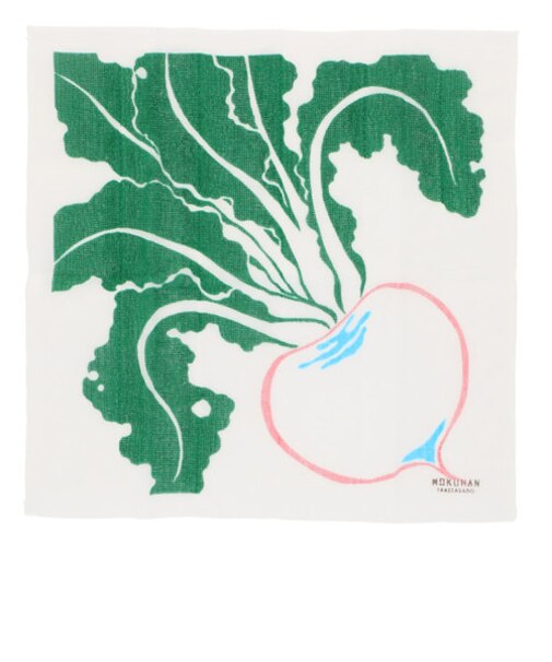 【当商品送料無料】蚊帳ふきん 奈良 通販 ふきん 綿 布巾 蚊帳生地ふきん MOKUHAN TAKEZASADO 木版 竹笹堂 おしゃれ かわいい